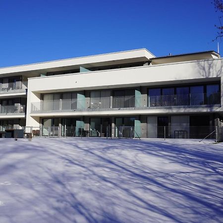 Gartenappartement Leonsberg Bad Ischl Dış mekan fotoğraf