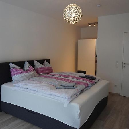 Gartenappartement Leonsberg Bad Ischl Dış mekan fotoğraf