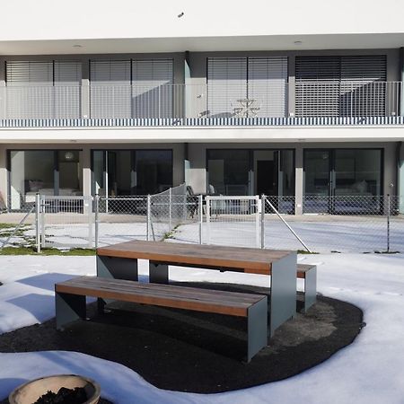 Gartenappartement Leonsberg Bad Ischl Dış mekan fotoğraf
