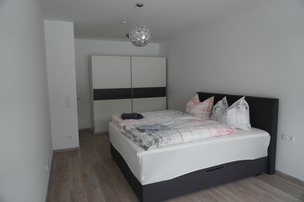 Gartenappartement Leonsberg Bad Ischl Dış mekan fotoğraf