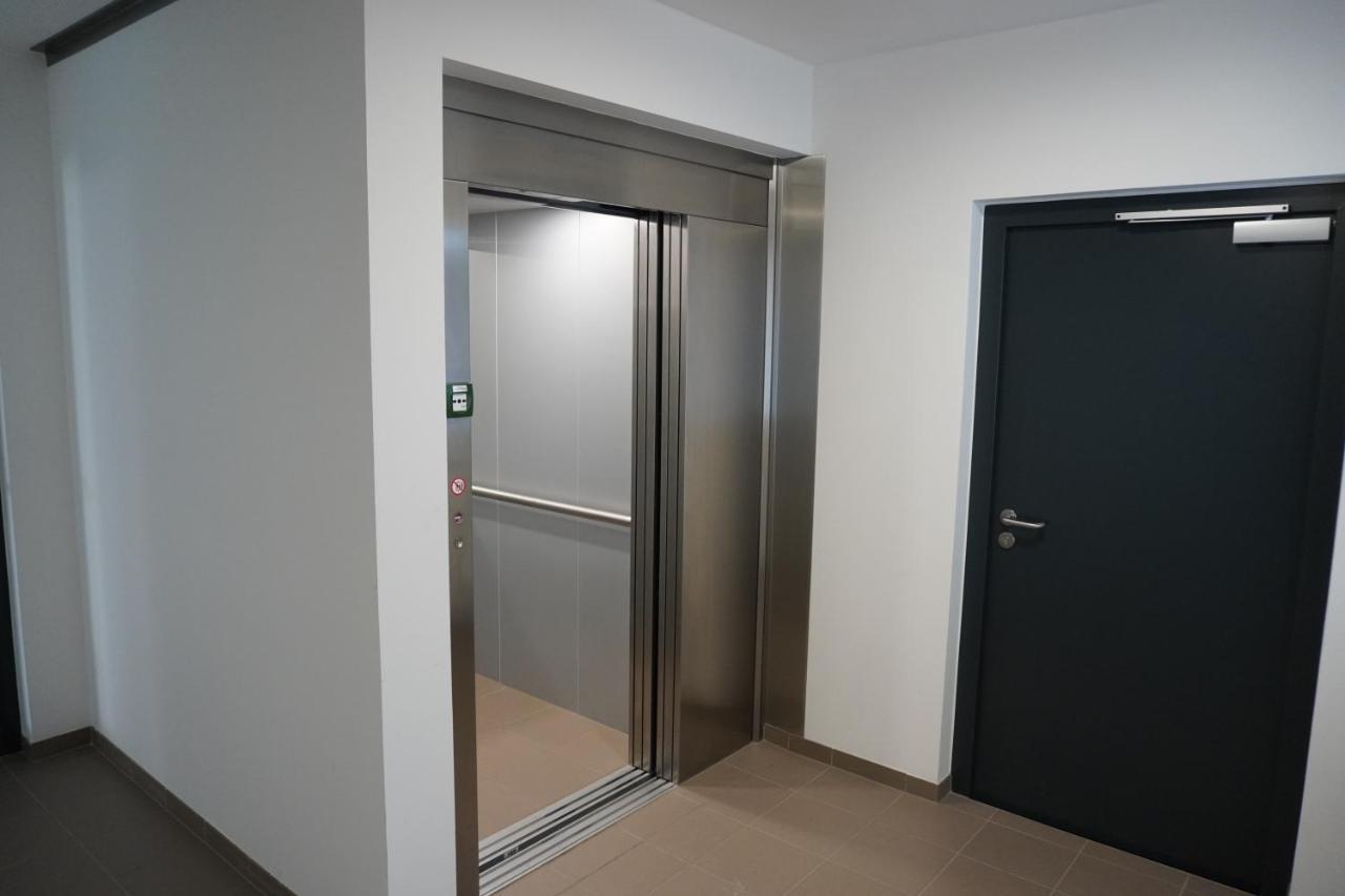 Gartenappartement Leonsberg Bad Ischl Dış mekan fotoğraf
