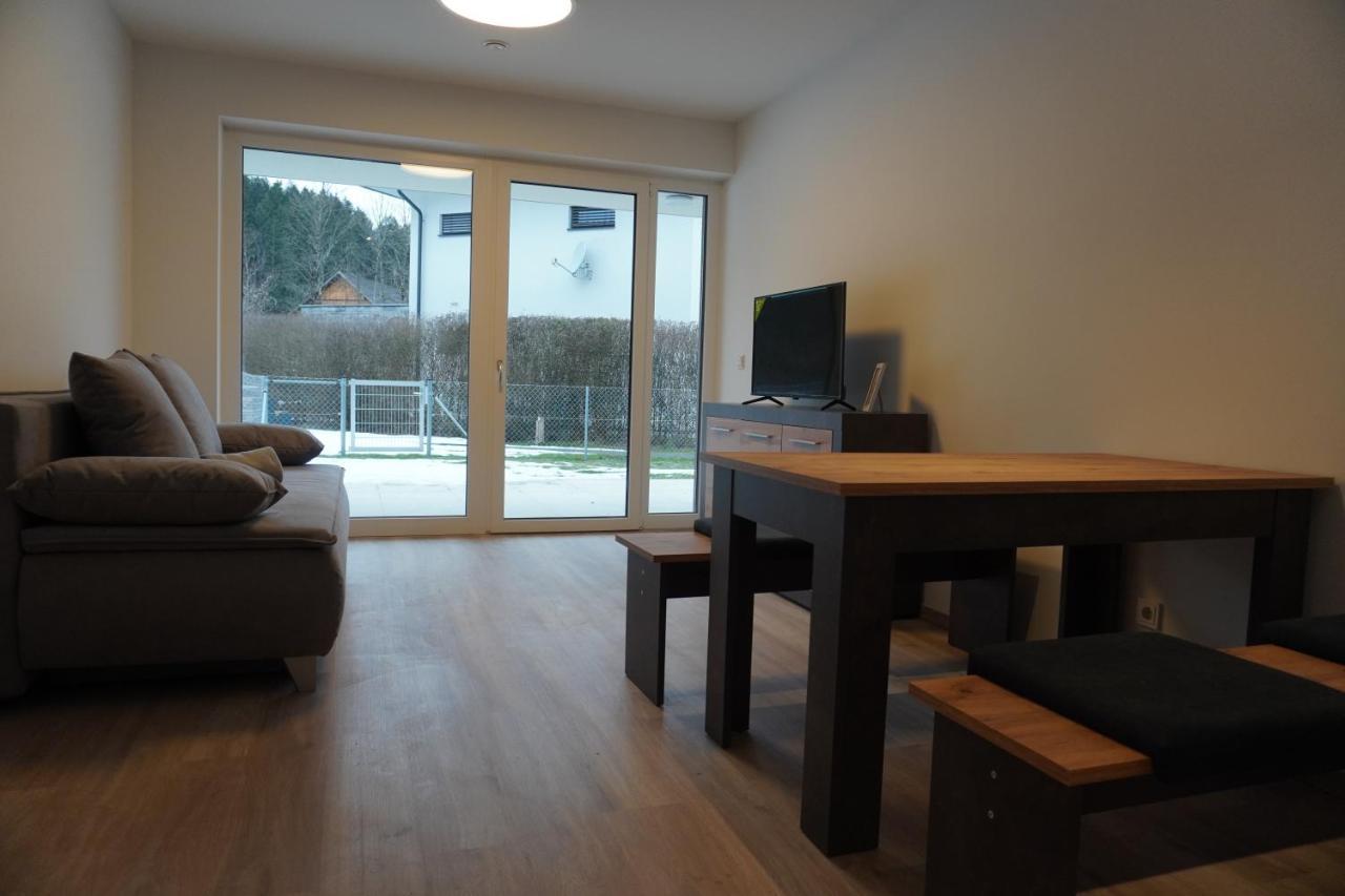 Gartenappartement Leonsberg Bad Ischl Dış mekan fotoğraf