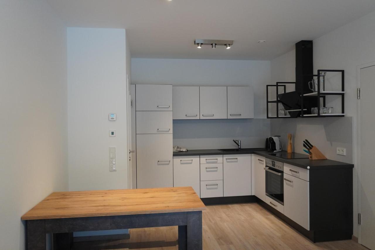 Gartenappartement Leonsberg Bad Ischl Dış mekan fotoğraf