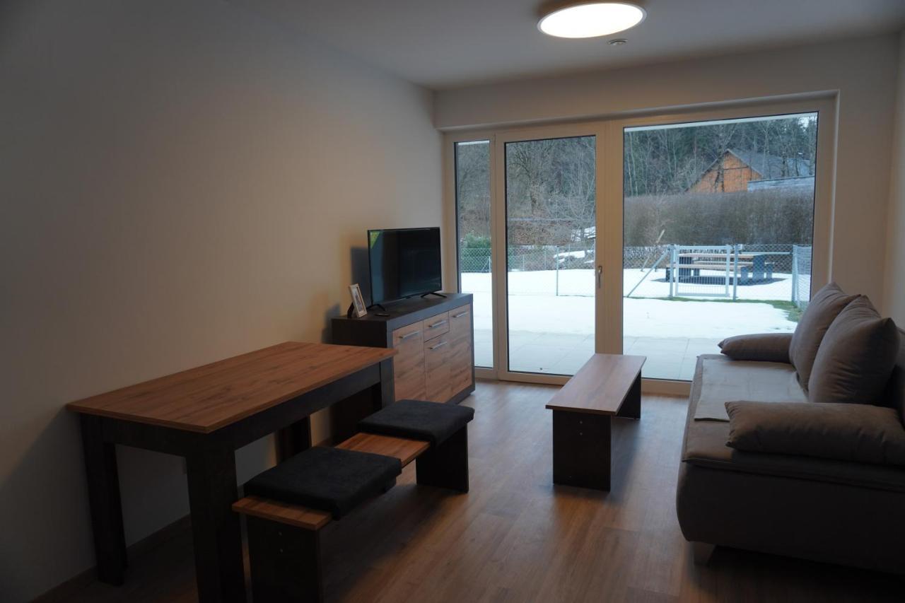 Gartenappartement Leonsberg Bad Ischl Dış mekan fotoğraf