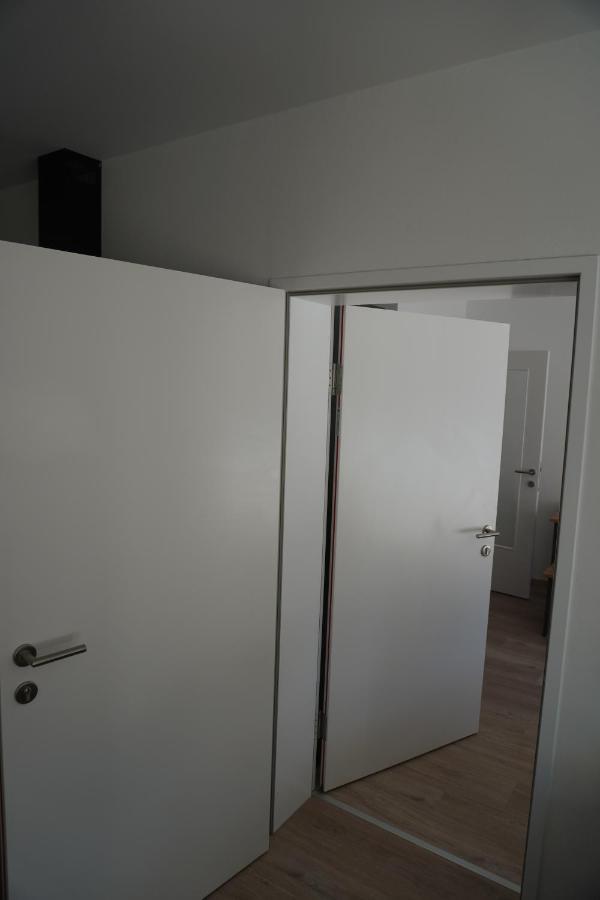 Gartenappartement Leonsberg Bad Ischl Dış mekan fotoğraf