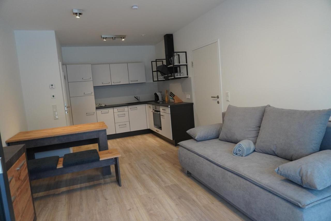 Gartenappartement Leonsberg Bad Ischl Dış mekan fotoğraf