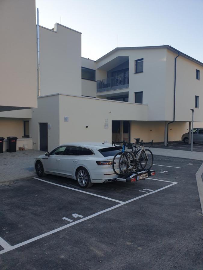 Gartenappartement Leonsberg Bad Ischl Dış mekan fotoğraf