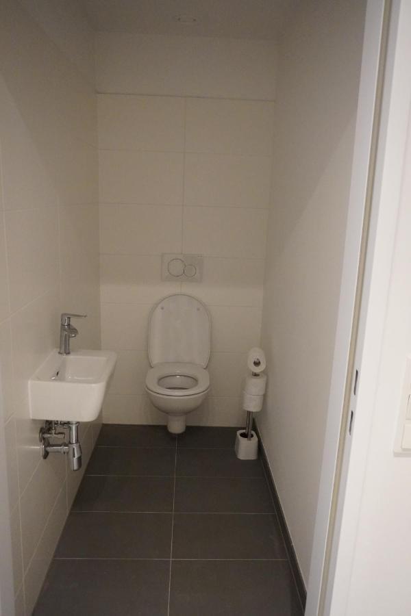 Gartenappartement Leonsberg Bad Ischl Dış mekan fotoğraf