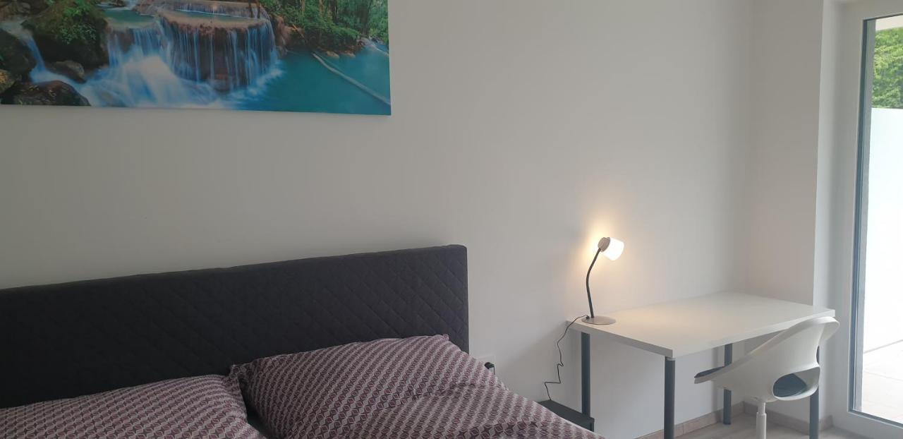 Gartenappartement Leonsberg Bad Ischl Dış mekan fotoğraf